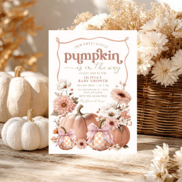 Inbjudan till Blommigt av babybabybabykläder för f