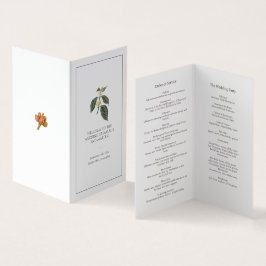 Inbjudan till bohemisk kaféanläggning för vintern