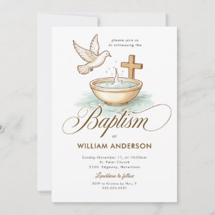 Inbjudan till bojkottar med Monogram Blue Wand Bap