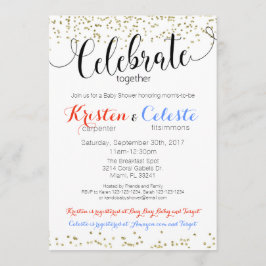 Inbjudan till Bok-vännernas gemensamma babyvisning