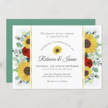 Inbjudan till borget för Ro-blomman från Rustic Su