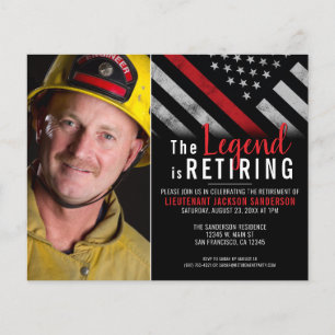 Inbjudan till budgetbrandgator Photo Pension