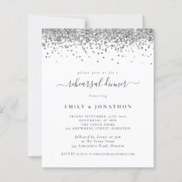 Inbjudan till budgetens Silver-Glitter-kallelse ti