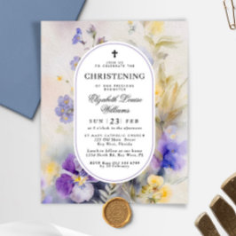 Inbjudan till budgettjänsten Lila och Gult