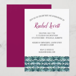 Inbjudan till Cactus Struktur Studenten