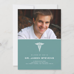Inbjudan till Caduceus Medical Studenten