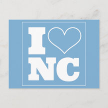 Inbjudan till Chapel Hill (NC) Tailgate