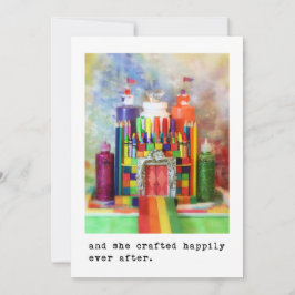 Inbjudan till Craft-händelse för crawlning av fart