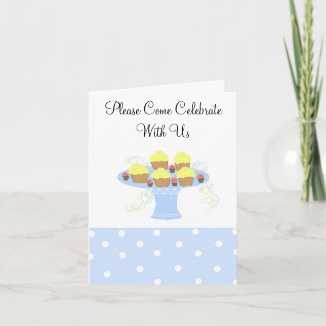 Inbjudan till Cupaka-gruppen (Framsida)