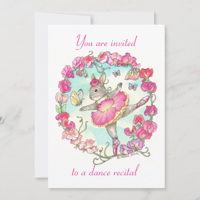 inbjudan till dansskäl (Framsida)