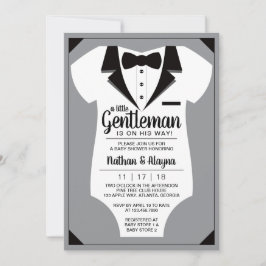 Inbjudan till den lilla gentlemannamäsaren, Tuxedo