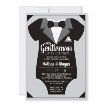 Inbjudan till den lilla gentlemannamäsaren, Tuxedo