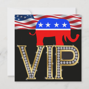 Inbjudan till den patriotiska politiska republiken