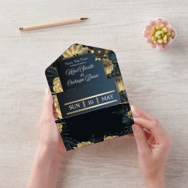 Inbjudan till det externa Kärlek