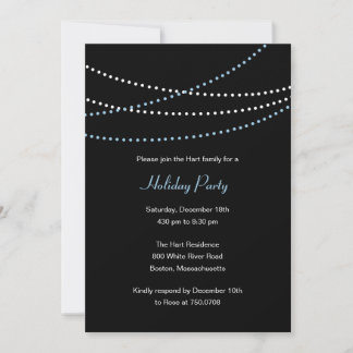 Inbjudan till direktuppspelning av Ljus Julfest