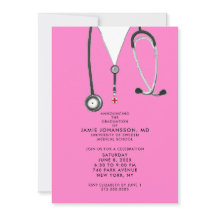 Inbjudan till Doktor Studentfest