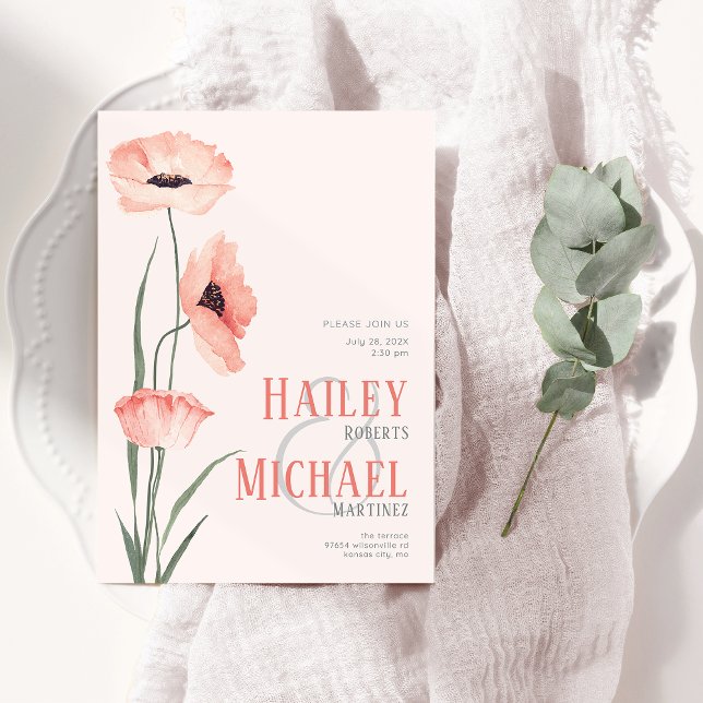 Inbjudan till elegant botaniska datafiler QR-kod (Skapare uppladdad)