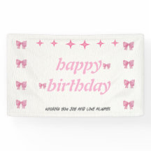 Inbjudan till eleganten på födelsedagen - Gör ditt