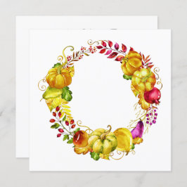 Inbjudan till elegantens infallningssäsong