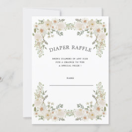 Inbjudan till elfenbenssändare i biljett