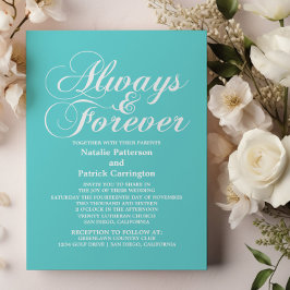 Inbjudan till elfenbenstorn alltid och för evigt b