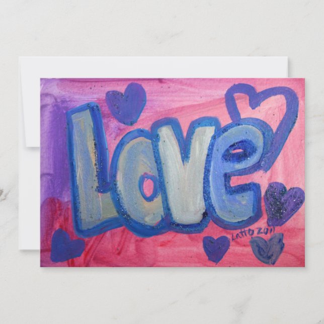 Inbjudan till eller meddelanden om godis i godis i (Framsida)