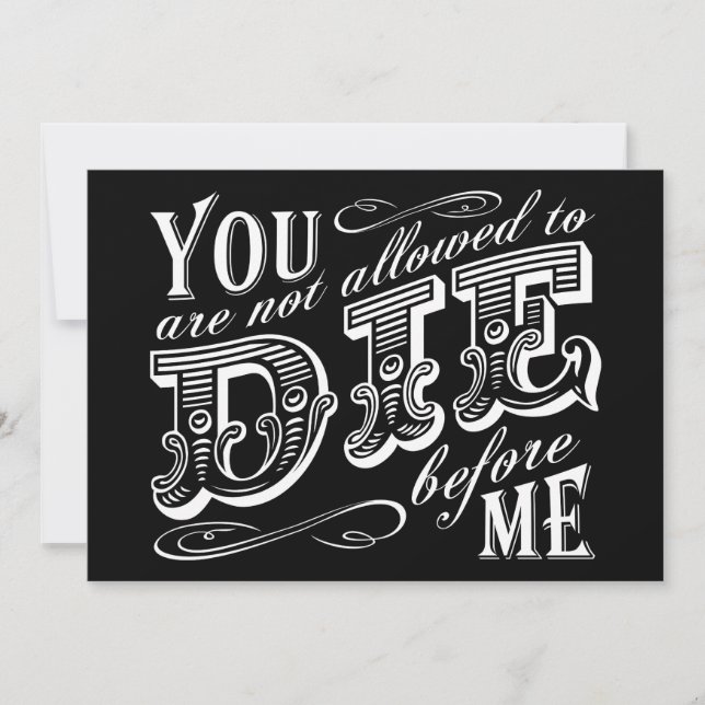 inbjudan till emo-minnesfest (Framsida)