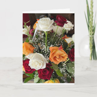 Inbjudan till en födelsedag, minnesstund, speciell