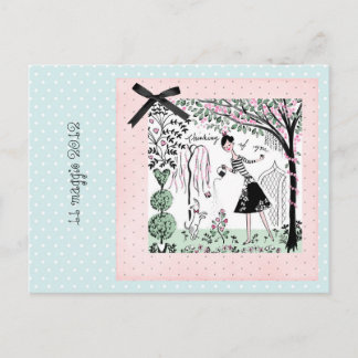 inbjudan till en födelsedagsfest