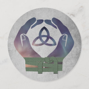 Inbjudan till Eternity Handfast