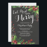 Inbjudan till ETT Drink- och BE-God jul-partiet<br><div class="desc">Inbjudan till ETTA Drink and BE God jul Party. Julmiddagsinbjudan,  Julfest. Om du vill göra ytterligare anpassningar klickar du på knappen "Anpassa" och användor verktyg som är utformat för att ändra mallen.</div>