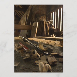 Inbjudan till fackseminarium för bärare