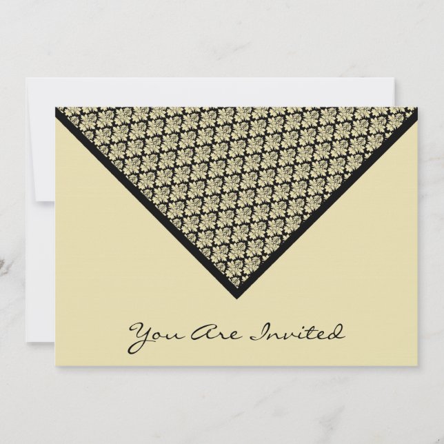 Inbjudan till familjeåterförening (Framsida)