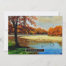 Inbjudan till färgstarkt blått och Orange Beach