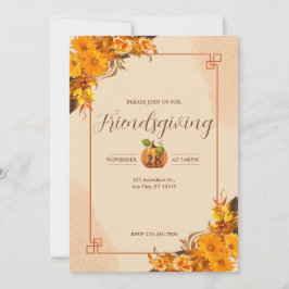 Inbjudan till festdagtraktamenten