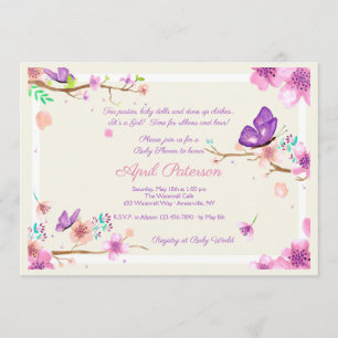 Inbjudan till fjärildalen