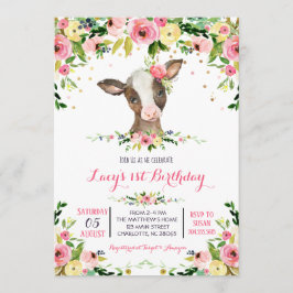 inbjudan till flickgårdskyckling