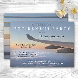 Inbjudan till flygplansresor för tredje part i Pen