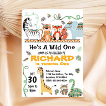 Inbjudan till födelsedagsmöte i stammen