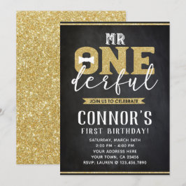 Inbjudan till föregående födelsedag