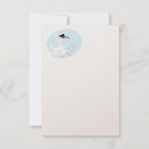 Inbjudan till Förlovning eller Bröllop