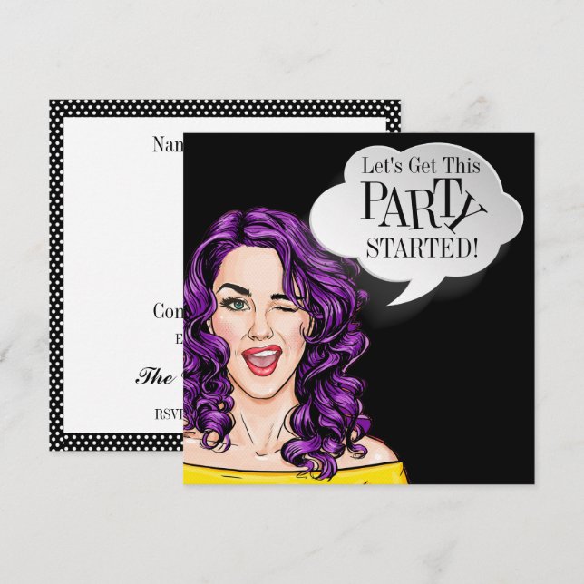 Inbjudan till förslagsställare (Fram/baksida)