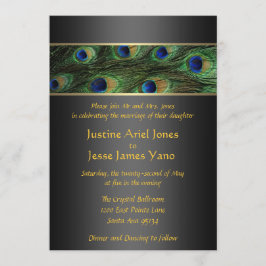 Inbjudan till fotbolls-bröllop