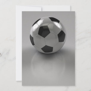 Inbjudan till fotbollsblock