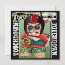 Inbjudan till fotbollsturnering - SRF