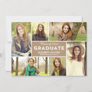 Inbjudan till foto Showcase Studenten - Craft