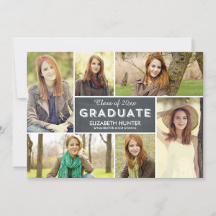 Inbjudan till foto Showcase Studenten - krita