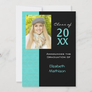 Inbjudan till foto till foto i Studenten annons fr