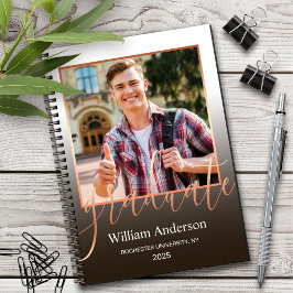 Inbjudan till fotopartiet i Student Universiteten Anteckningsbok