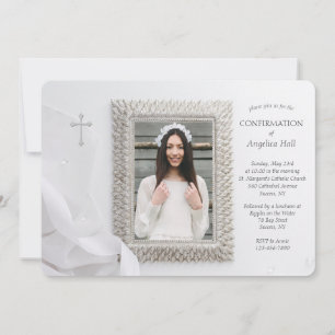 Inbjudan till fotoReligiösa i Silver Ram